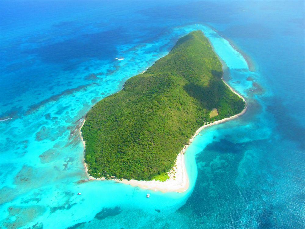 Tamarind Reef Resort Spa & Marina Кристианстед Екстериор снимка