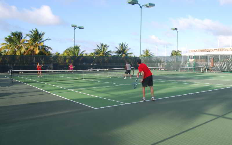 Tamarind Reef Resort Spa & Marina Кристианстед Екстериор снимка